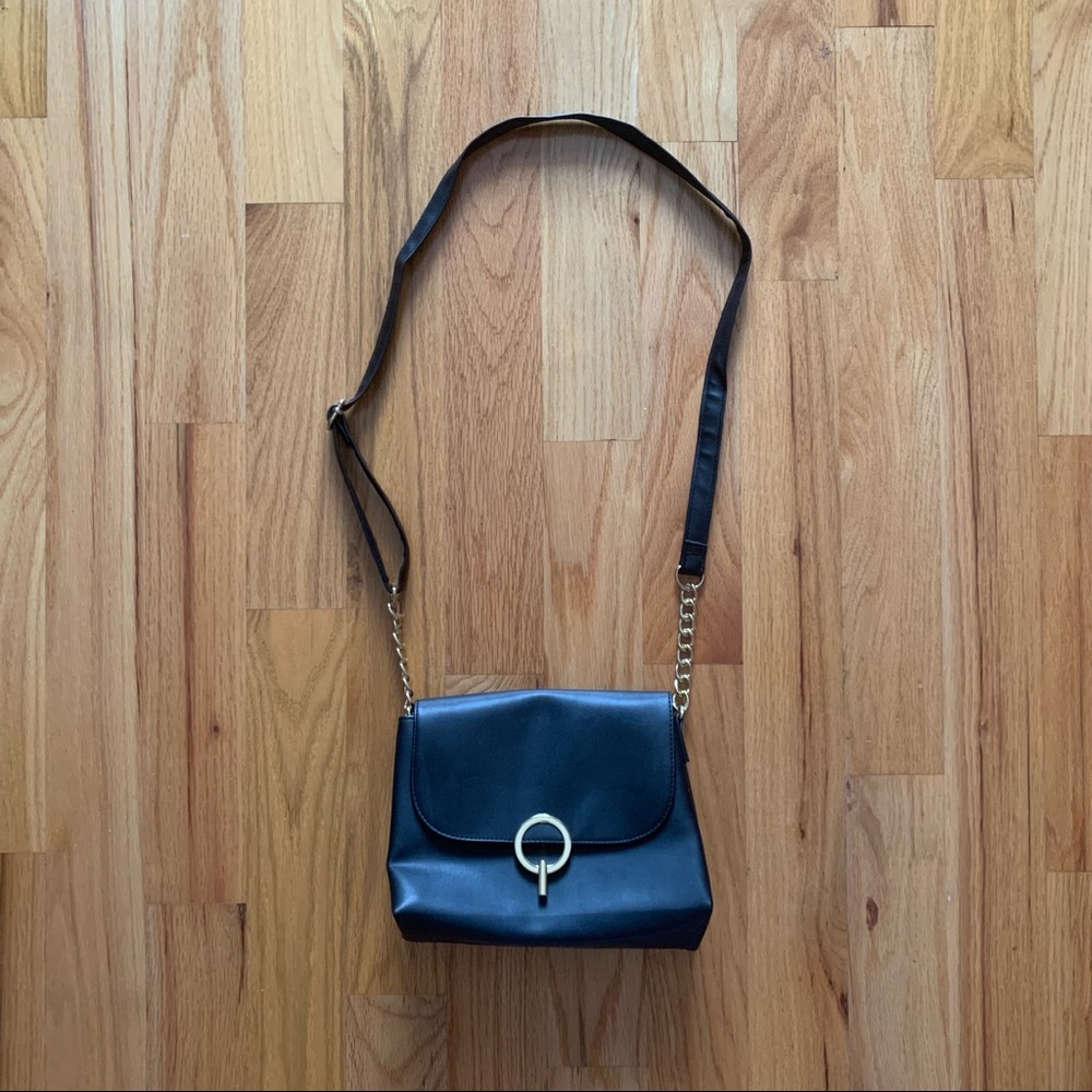 Primark Black Crossbody Bag